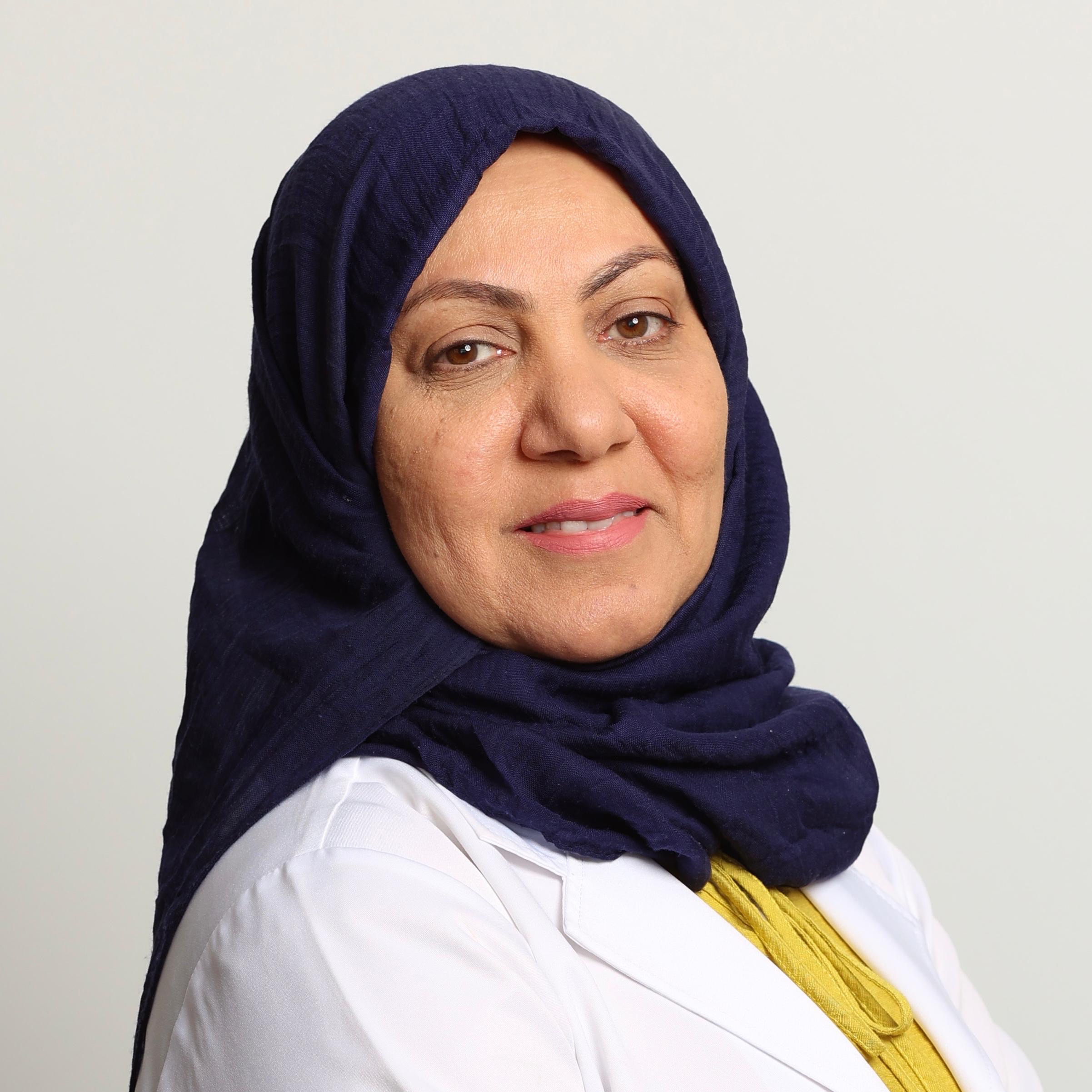 MUNA MERZA TAHER ALTEHO