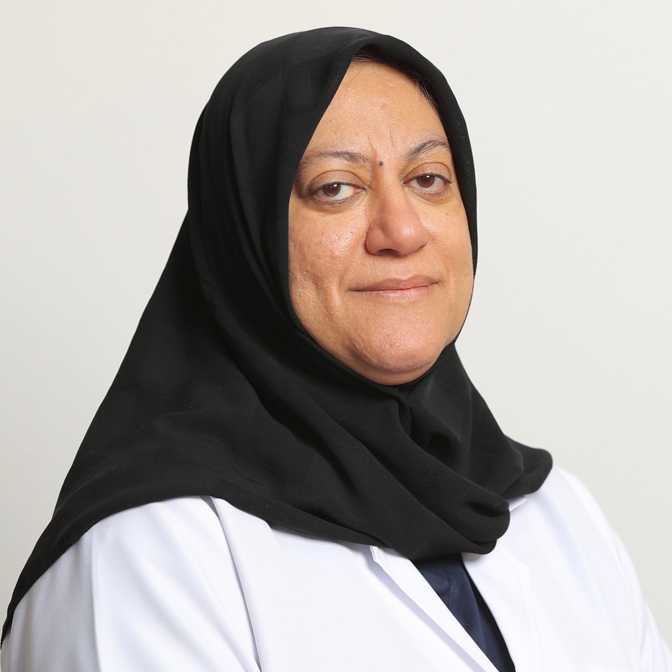 MANAL ABDULLA ALMUSALLI