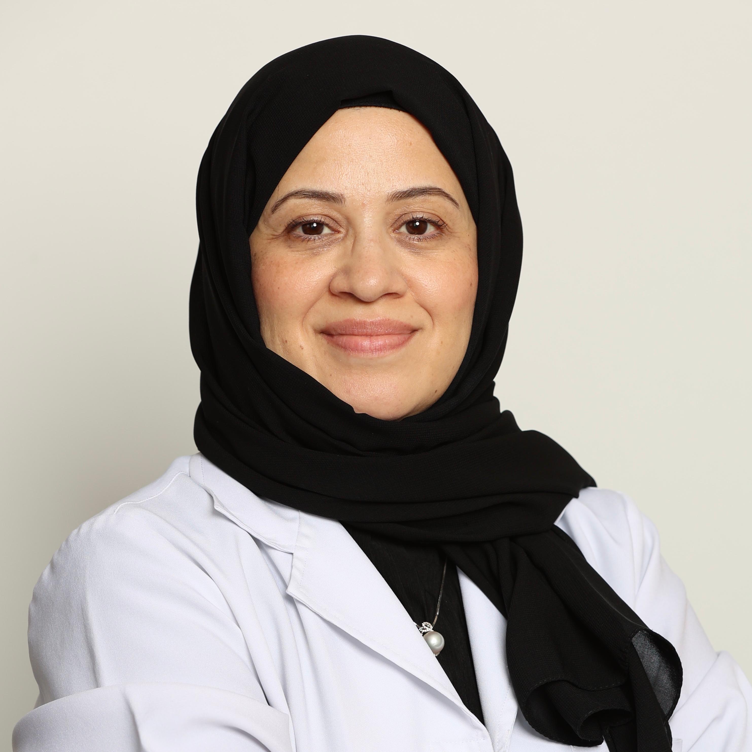 AMAL JAAFAR  ALEKRI