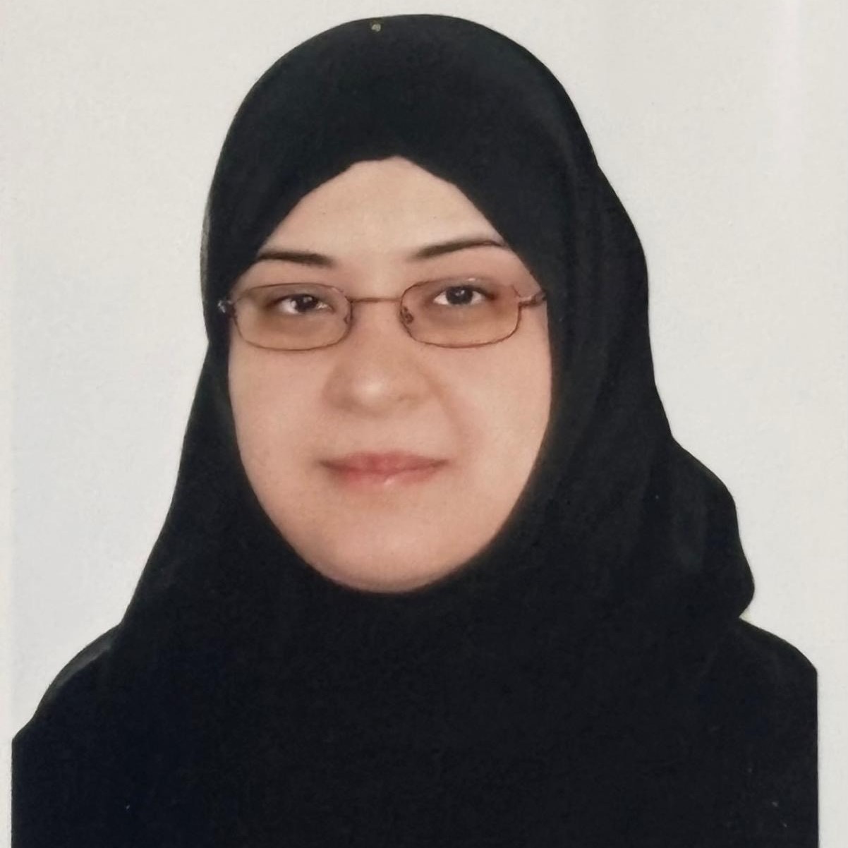 FATEMA JAAFAR ALRAQRAQ