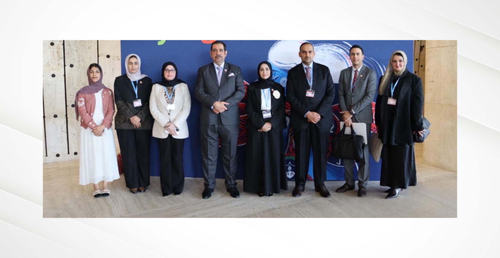 وزيرة الصحة تشارك في اجتماع الدورة الثانية والستين لمجلس وزراء الصحة العرب ومكتبه التنفيذي بجنيف