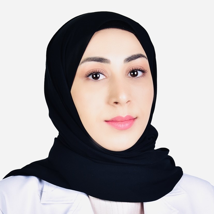 SAHAR ZAKI ALJAMRI