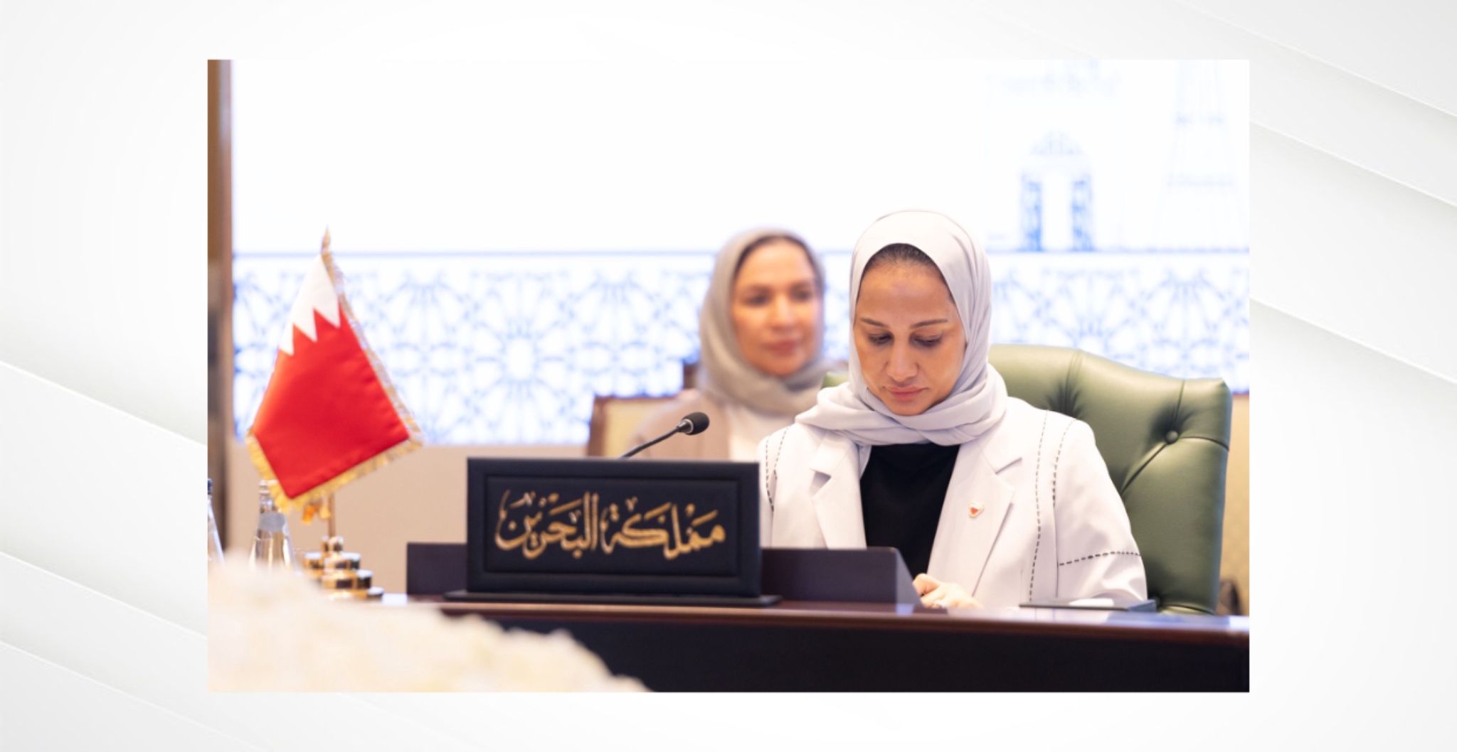 Undersecretary of Health Participates in the 11th Preparatory Meeting of GCC Health Undersecretaries in Kuwait