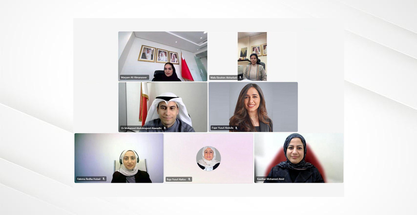 لجنة تكافؤ الفرص بوزارة الصحة تعقد اجتماعها الثاني لعام 2026
