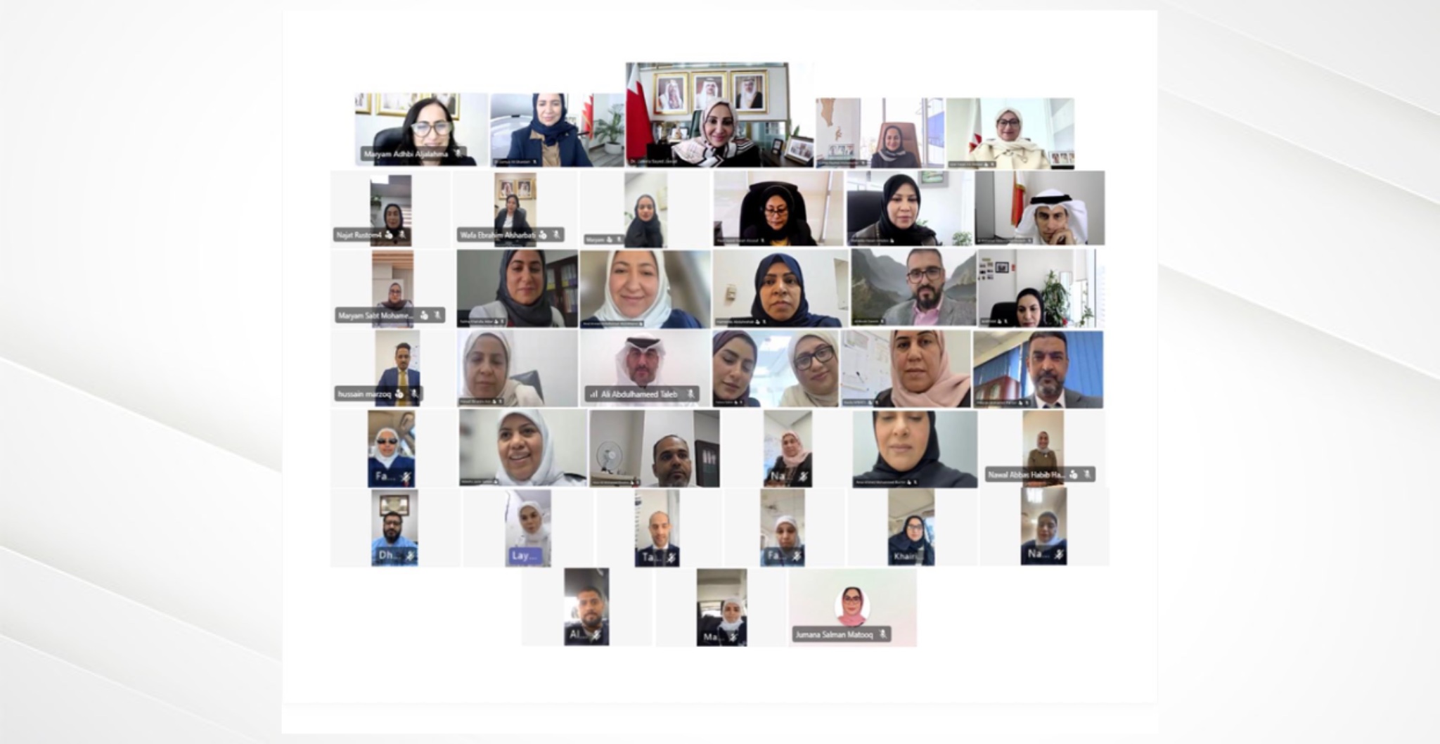 في اليوم العالمي للتمريض.. وزيرة الصحة: الكوادر التمريضية شريك رئيسي في تطوير المنظومة الصحية وتعزيز كفاءة الخدمات الصحية