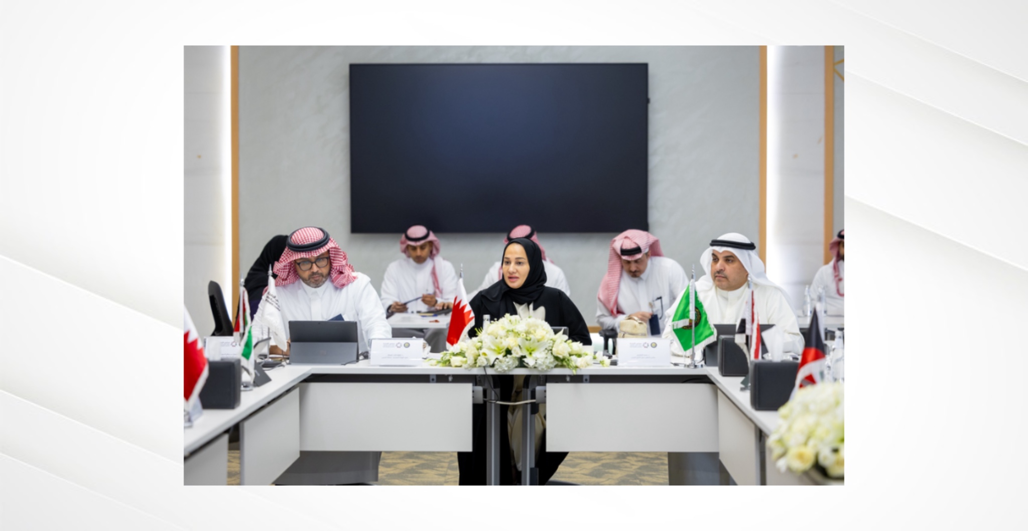 وزارة الصحة تترأس اجتماع الهيئة التنفيذية لمجلس الصحة الخليجي بالرياض