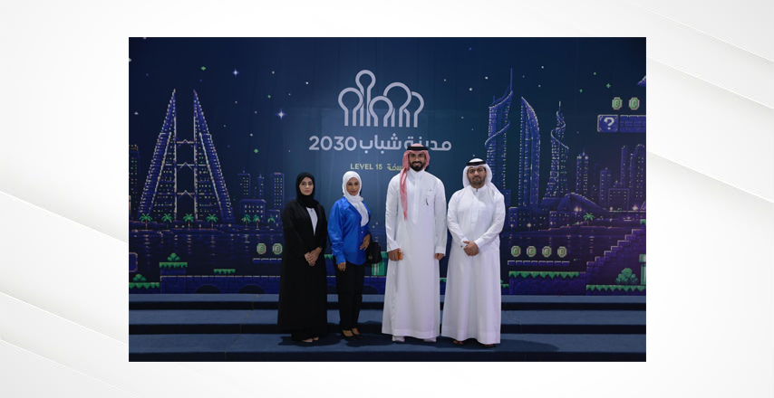 ‎إدارة تعزيز الصحة تشارك في مدينة شباب 2030 والمدينة الرياضية الصيفية
