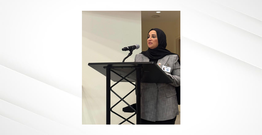 To the United Nations: Health Minister: Bahrain Continues to Develop an Advanced National System for Health Emergency Preparedness and Response