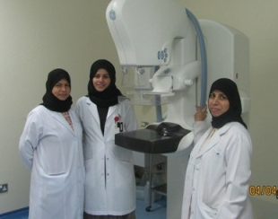 Mammogram