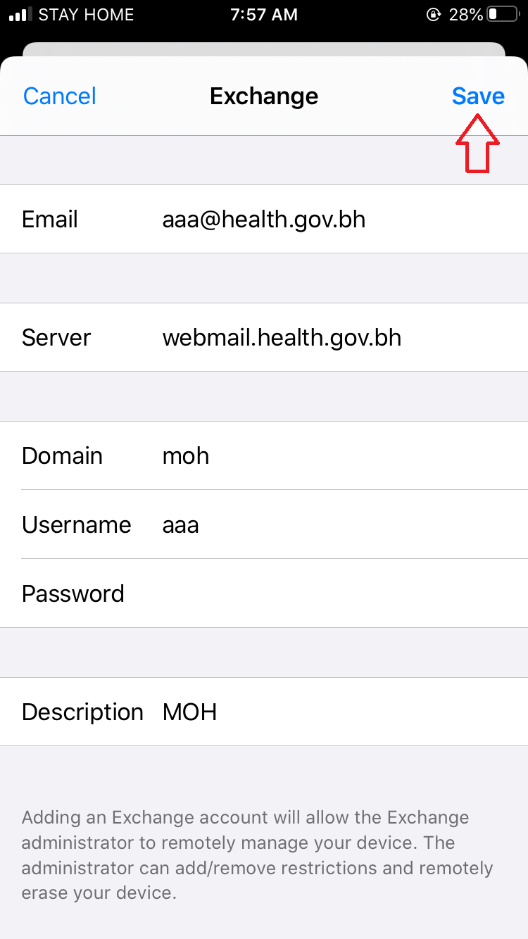 Sa gov eservices moh Iqama holders